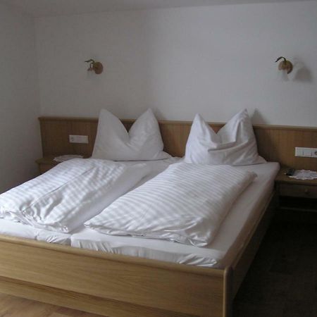 Appartements Luegeck Hollersbach im Pinzgau Exterior foto