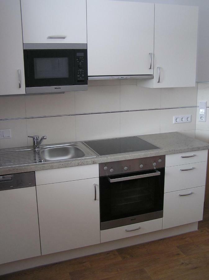Appartements Luegeck Hollersbach im Pinzgau Exterior foto